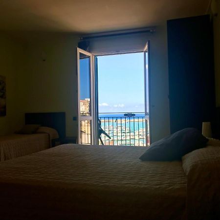 Castellammare Smart Rooms 카스텔라마레델골포 외부 사진