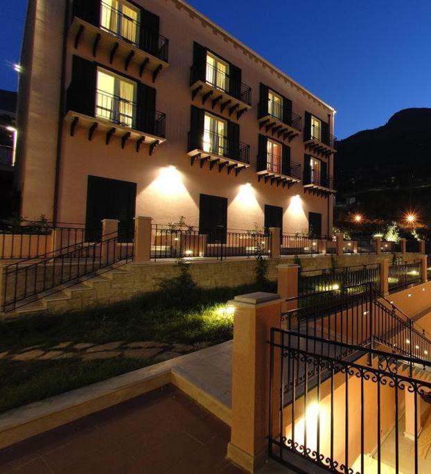 Castellammare Smart Rooms 카스텔라마레델골포 외부 사진