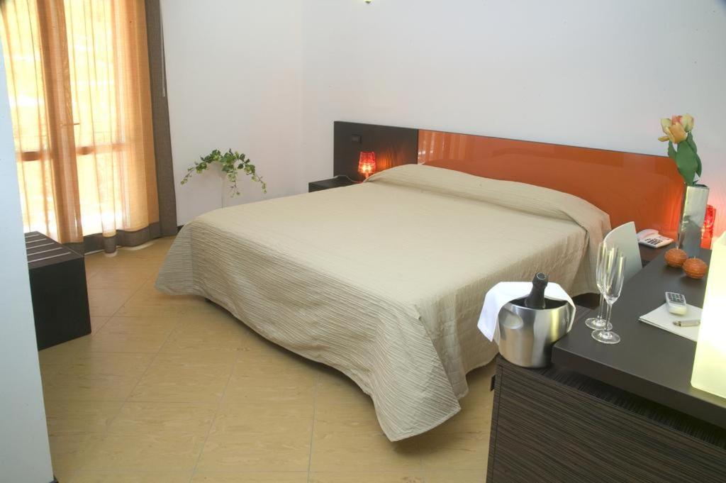 Castellammare Smart Rooms 카스텔라마레델골포 외부 사진