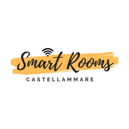 Castellammare Smart Rooms 카스텔라마레델골포 외부 사진