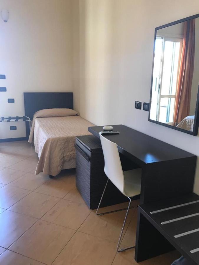 Castellammare Smart Rooms 카스텔라마레델골포 외부 사진