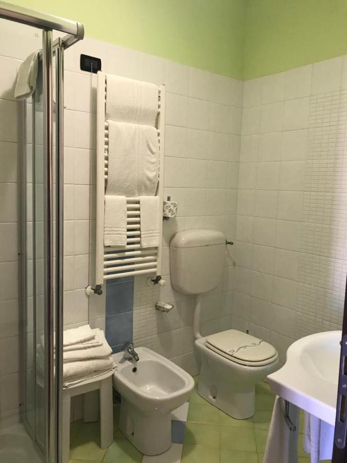 Castellammare Smart Rooms 카스텔라마레델골포 외부 사진