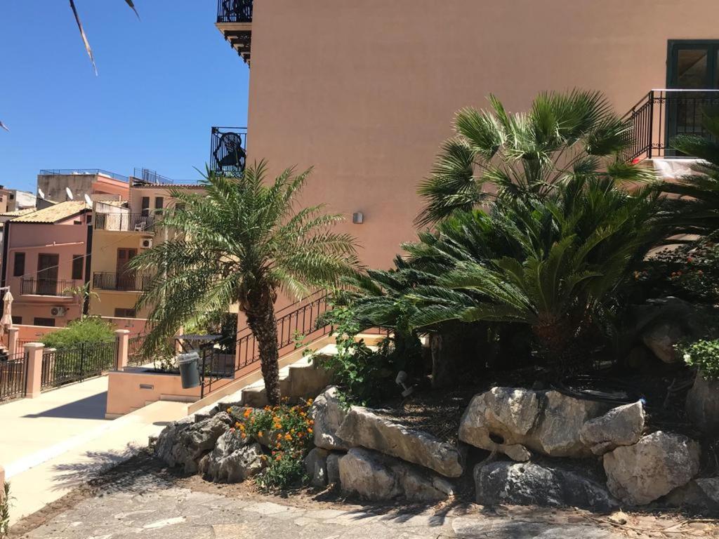 Castellammare Smart Rooms 카스텔라마레델골포 외부 사진