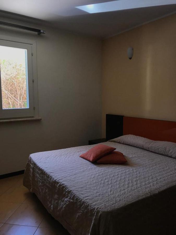 Castellammare Smart Rooms 카스텔라마레델골포 외부 사진